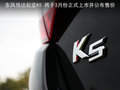 K5凯酷 东风悦达起亚 K5图片