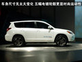 RAV4荣放 一汽丰田 RAV4 2011款图片