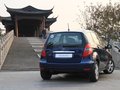 奔驰A级(进口) A160图片