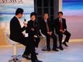 金牛星 長安 金牛星圖片