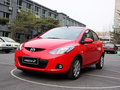 馬自達(dá)2 長安馬自達(dá) Mazda2兩廂 2011款圖片