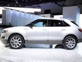萨博SAAB 9-4X