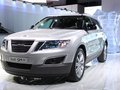 萨博SAAB 9-4X
