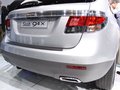 萨博SAAB 9-4X