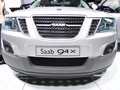萨博SAAB 9-4X