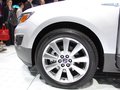 萨博SAAB 9-4X