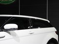 揽胜极光（进口） 路虎 揽胜Evoque 三门图片