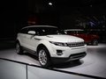 揽胜极光（进口） 路虎 揽胜Evoque 三门图片