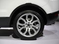 揽胜极光（进口） 路虎 揽胜Evoque 三门图片