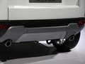 揽胜极光（进口） 路虎 揽胜Evoque 三门图片