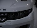 揽胜极光（进口） 路虎 揽胜Evoque 三门图片