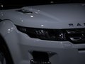 揽胜极光（进口） 路虎 揽胜Evoque 三门图片