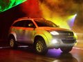驭胜S350 江铃 驭胜图片