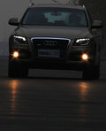 奥迪Q5 奥迪 Q5 2011款图片