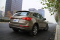 奥迪Q5 奥迪 Q5 2011款图片