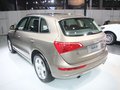 奧迪Q5 奧迪 Q5 2011款圖片