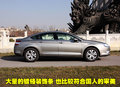 雪铁龙C5 东风雪铁龙 雪铁龙C5 2011款图片