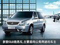 别克GL8 别克 新GL8图片