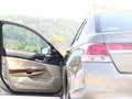 雅阁 广汽本田 雅阁 2011款局部图片