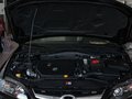 馬自達(dá)6 一汽馬自達(dá) Mazda6 2011款圖片