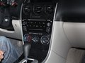 马自达6 一汽马自达 Mazda6 2011款中控图片