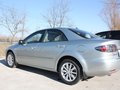马自达6 一汽马自达 Mazda6 2011款图片