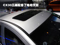 长安CX30 长安 长安CX30 三厢图片