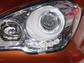 森雅S80 一汽吉林 森雅 S80 2010廣州車展圖片