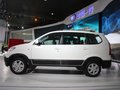 森雅S80 一汽吉林 森雅 S80 2010广州车展图片