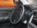 森雅S80 一汽吉林 森雅 S80 2010廣州車展圖片