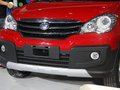 森雅S80 一汽吉林 森雅 S80 2010广州车展图片