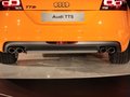 奥迪TT TTS图片