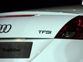 奥迪TT TT图片