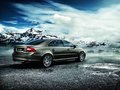 沃爾沃S80L 沃爾沃 S80L 2011款圖片