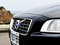 沃尔沃S80L 沃尔沃 S80L 2011款图片