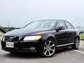 沃尔沃S80L 沃尔沃 S80L 2011款图片