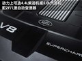 揽胜 路虎 揽胜 2011款