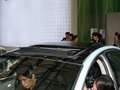 緯度 雷諾 緯度 車展圖片