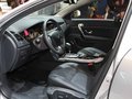 緯度 雷諾 緯度 車展圖片