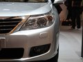 緯度 雷諾 緯度 車展圖片