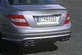 奔驰C级AMG 奔驰(进口) AMG  C63