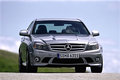 奔驰C级AMG 奔驰(进口) AMG C63
