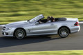 奔驰SL级AMG 奔驰(进口) AMG SL63