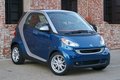 smart fortwo 精灵Smart fortwo图片