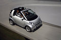 smart fortwo 精灵Smart fortwo图片