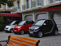 smart fortwo 精灵Smart fortwo图片