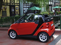 smart fortwo 精灵Smart fortwo图片