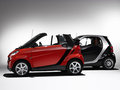 smart fortwo 精灵Smart fortwo图片