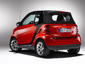 smart fortwo 精灵Smart fortwo图片