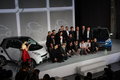 smart fortwo 精灵Smart fortwo图片